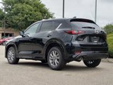 New 2025 MAZDA CX-5 AWD 2.5 S w/ Preferred Package image 3