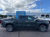 New 2026 Chevrolet Silverado 1500 LT image 2