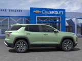 New 2026 Chevrolet Equinox LT image 5