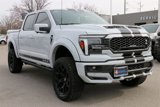 New 2025 Ford F150 Lariat w/ Equipment Group 502A High image 4