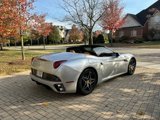 Used 2011 Ferrari California image 4