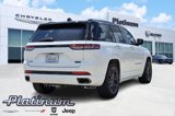 New 2025 Jeep Grand Cherokee Summit image 5