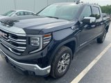 Used 2024 GMC Sierra 1500 SLT image 2
