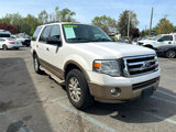 Used 2012 Ford Expedition XLT image 3