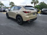Certified 2024 MAZDA CX-5 Carbon Edition image 3