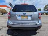 Used 2015 Subaru Forester 2.5i Premium image 5