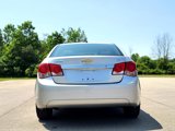 Used 2014 Chevrolet Cruze LT image 6