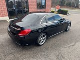 Used 2016 Mercedes-Benz C 300 4MATIC Sedan image 5