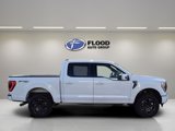 Certified 2022 Ford F150 XLT w/ Equipment Group 302A High image 3