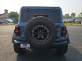 New 2025 Ford Bronco Raptor image 4