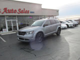 Used 2017 Dodge Journey SE w/ Flexible Seating Group image 5