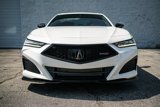Used 2023 Acura TLX Type S image 4