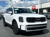 Used 2024 Kia Telluride SX Prestige image 2