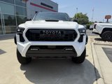 New 2025 Toyota Tacoma TRD Pro image 2