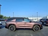 New 2026 Chevrolet Traverse RS w/ LPO, Floor Liner Package image 2