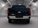 Used 2018 Chevrolet Silverado 1500 LT w/ All Star Edition image 4