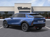 New 2025 Cadillac Lyriq Sport image 3