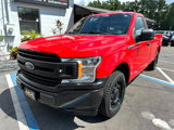 Used 2020 Ford F150 XL w/ Trailer Tow Package image 3