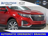 Certified 2024 Chevrolet Equinox Premier image 3