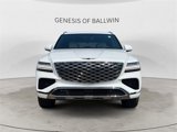 New 2026 Genesis GV80 3.5T Prestige image 2