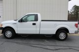 Used 2013 Ford F150 XL w/ Mid Equipment Group image 5