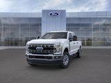 New 2025 Ford F350 4x4 Crew Cab Super Duty image 2