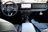 New 2025 Jeep Wrangler Sahara image 5