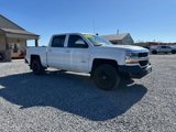 Used 2018 Chevrolet Silverado 1500 LT w/ Texas Edition image 3