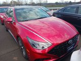 Used 2020 Hyundai Sonata Limited image 2