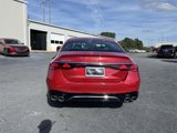 New 2025 Mercedes-Benz E 53 AMG e 4MATIC Sedan image 6