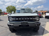 Used 2024 Ford Bronco Outer Banks image 4