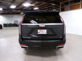 Used 2021 Cadillac Escalade Premium Luxury Platinum image 5