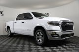 Used 2025 RAM 1500 Big Horn image 2