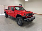 New 2025 Jeep Gladiator Mojave image 2