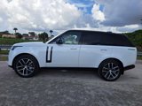 New 2025 Land Rover Range Rover SE image 5
