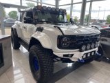 Used 2024 Ford Bronco Raptor w/ Interior Carbon Fiber Pack 6 image 2