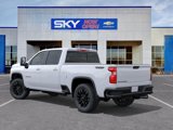 New 2025 Chevrolet Silverado 2500 LT w/ Trail Boss Package image 3