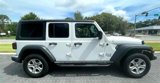 Used 2018 Jeep Wrangler Unlimited Sport S image 3
