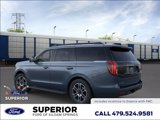 New 2025 Ford Expedition Active image 4