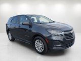 Used 2022 Chevrolet Equinox LS w/ LPO, Cargo Package image 3