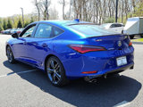 Certified 2025 Acura Integra A-Spec image 4