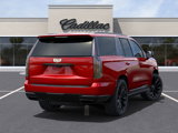 New 2025 Cadillac Escalade Sport Platinum w/ LPO, ONYX Package image 4