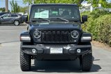 New 2025 Jeep Gladiator Willys image 6