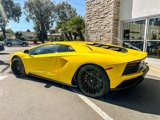 Used 2018 Lamborghini Aventador S image 3