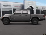 New 2025 Jeep Gladiator Sport image 3