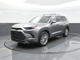 Certified 2025 Toyota Grand Highlander AWD image 3