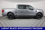 New 2025 Ford F150 Lariat image 2