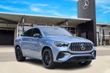 New 2026 Mercedes-Benz GLE 53 AMG 4MATIC Coupe image 2