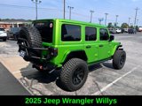 New 2025 Jeep Wrangler Unlimited Sport image 5