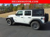 New 2025 Jeep Wrangler Sport w/ Convenience Group image 4